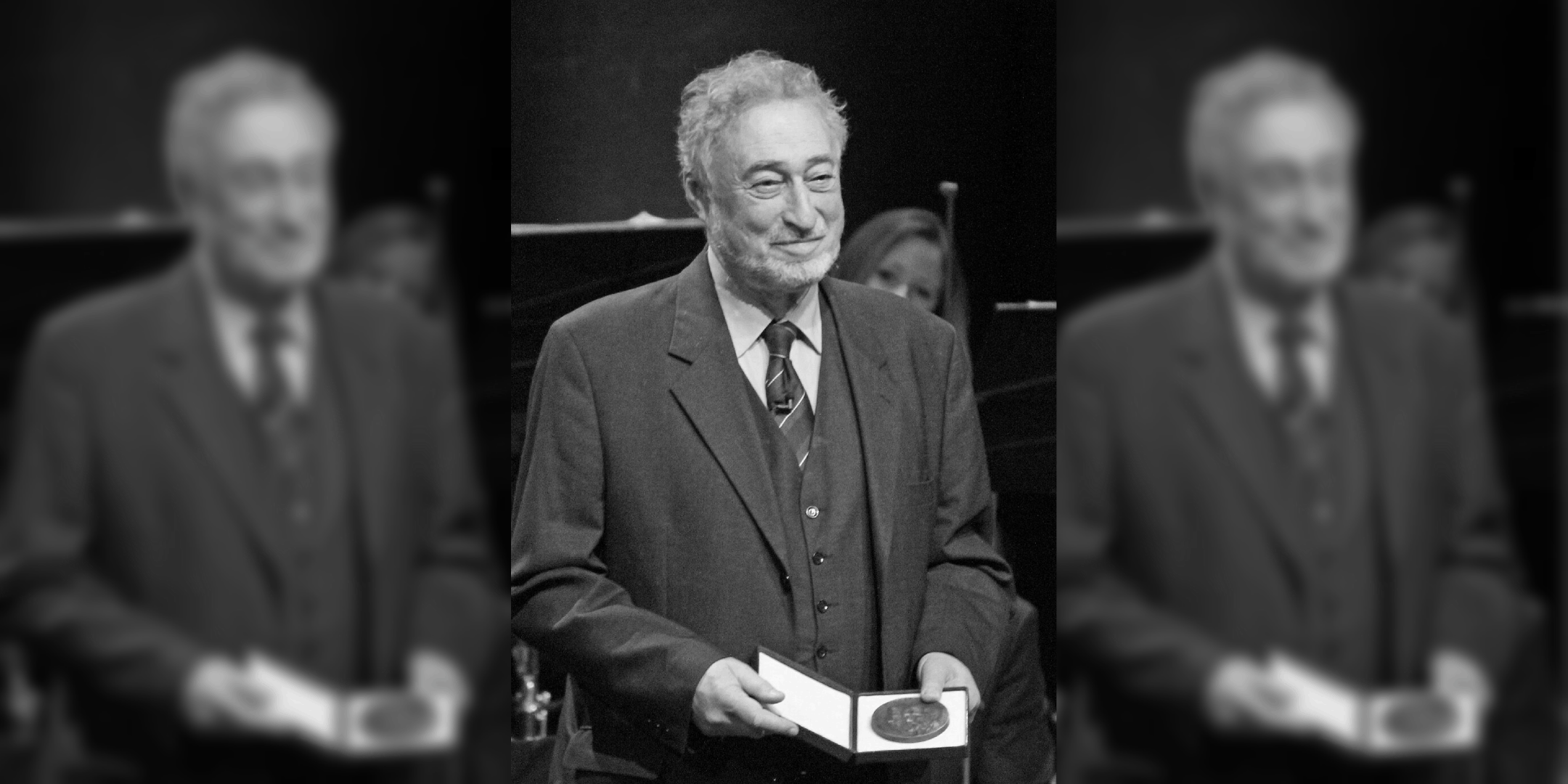 November Verst Micha Brumlik