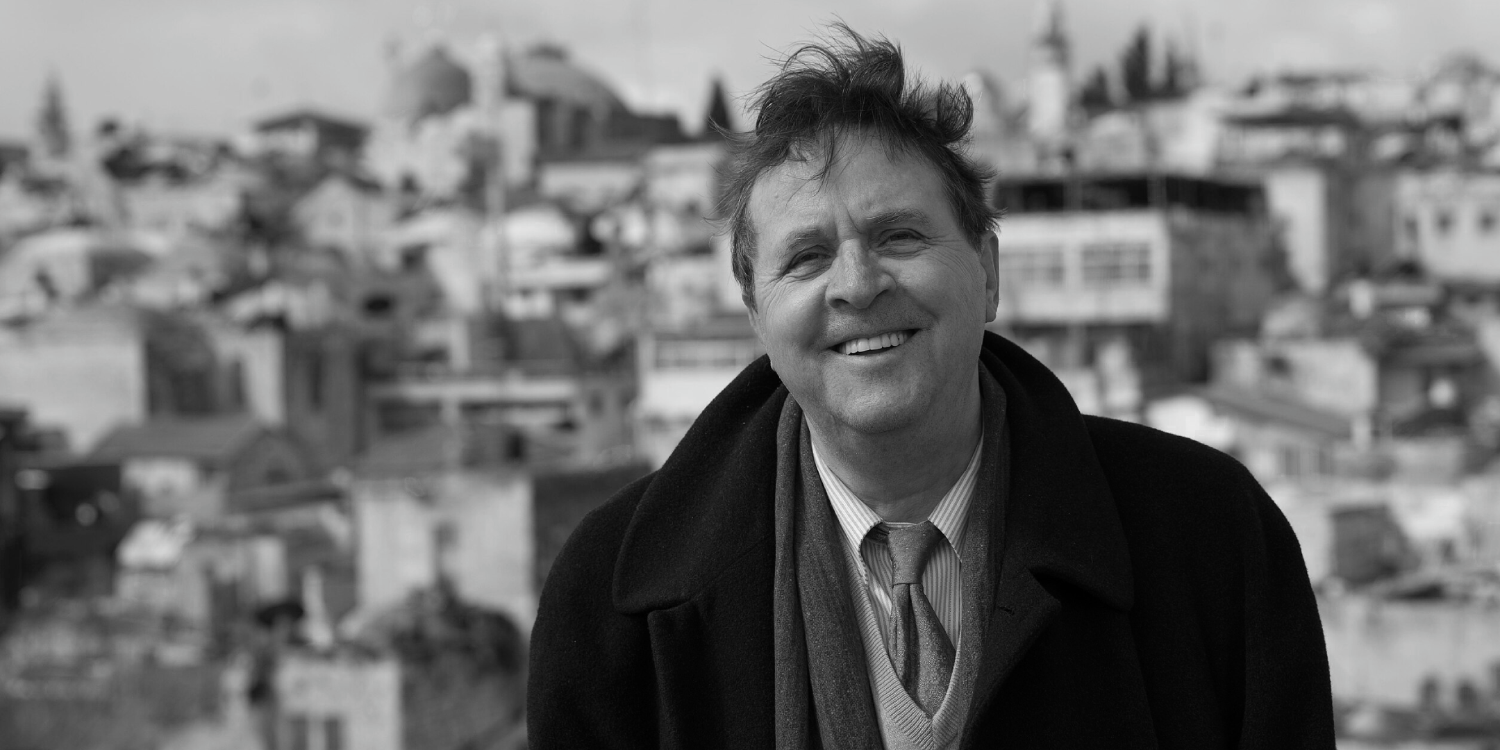 November Verst Paul Badde