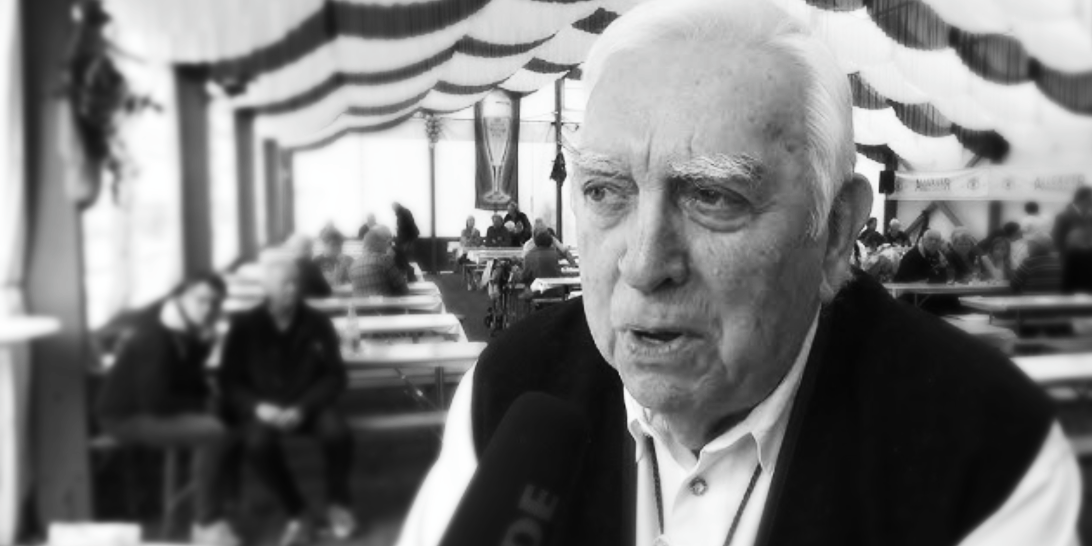 November Verst Paul Tremmel