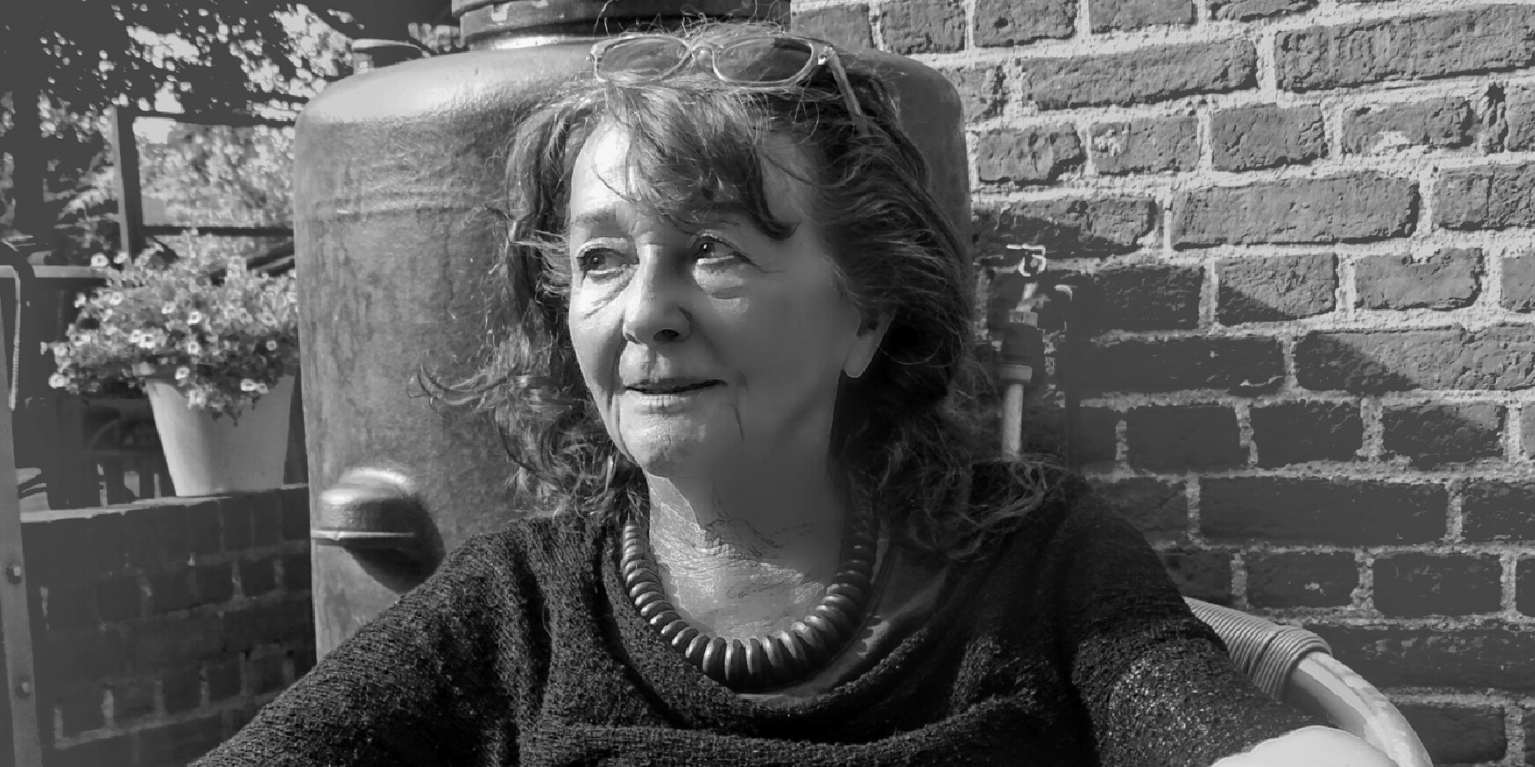 November Verst Silvia Klara Breitwieser