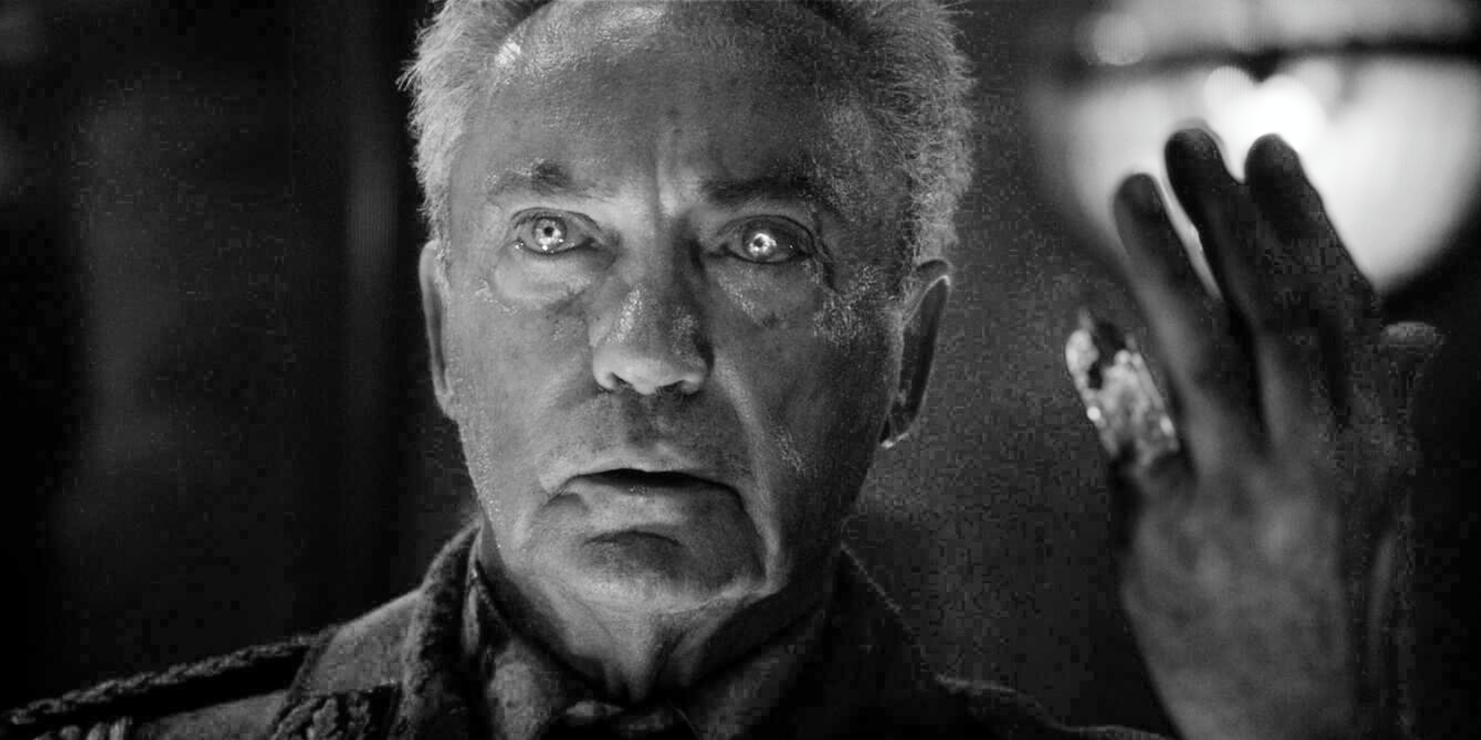 November Verst Udo Kier