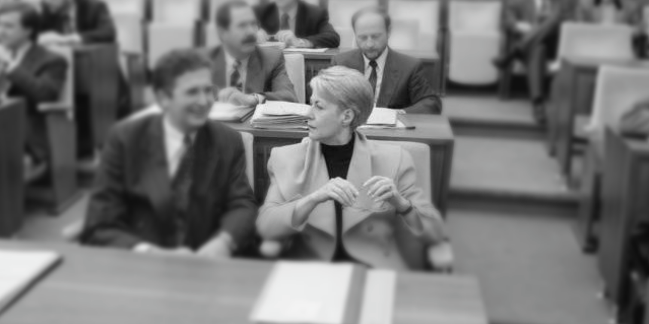 November Verst Vera Rüdiger