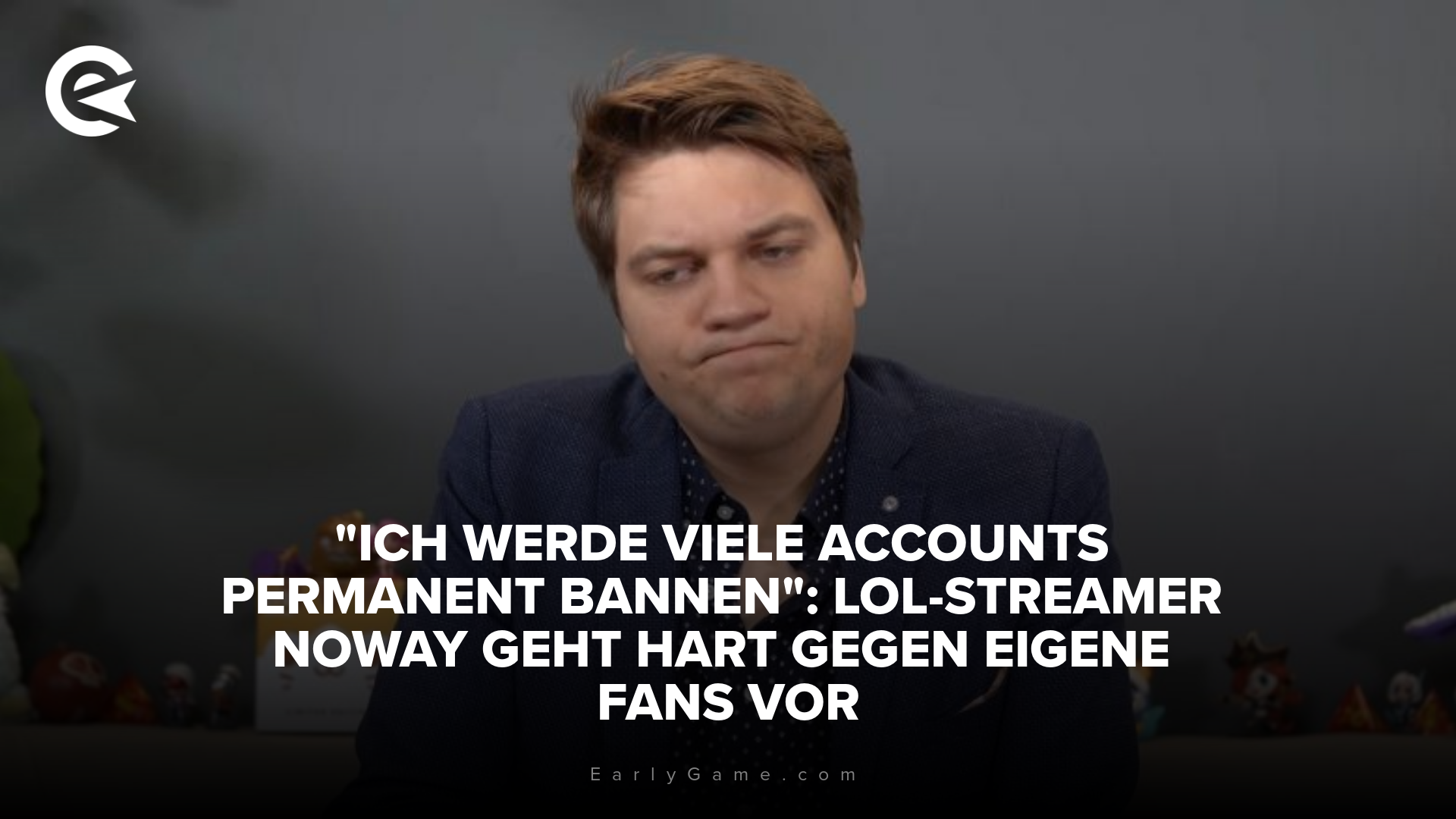 Noway bannt Community