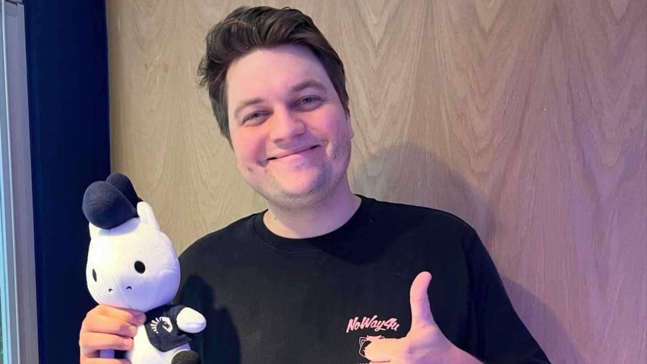 Noway einer der erfolgreichsten Twitch Streamer