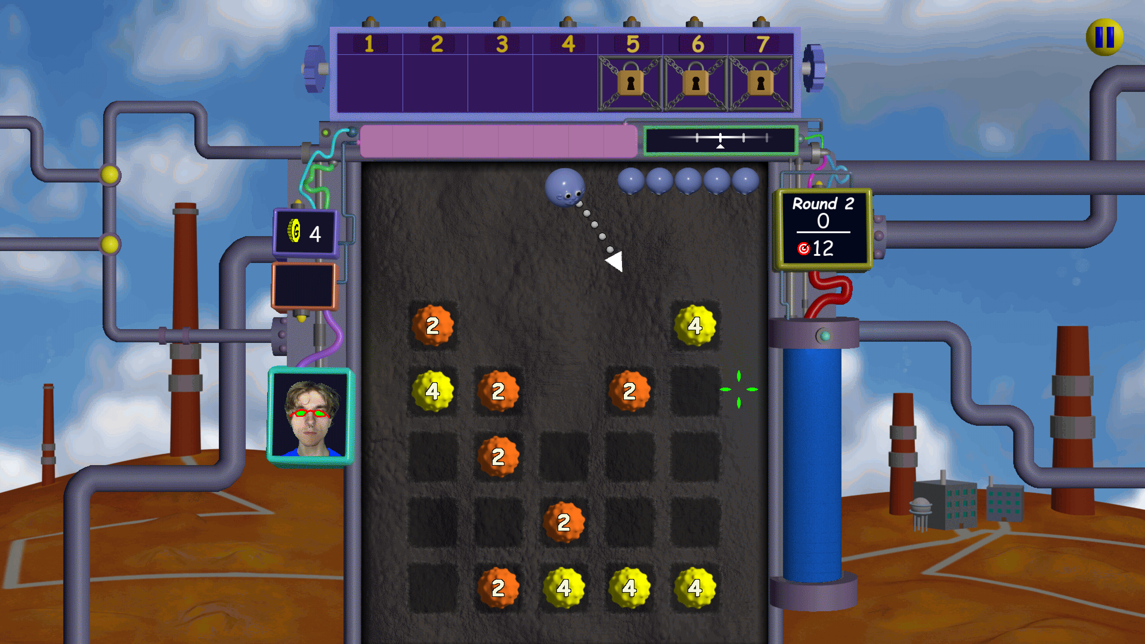 Nubbys Number Factory