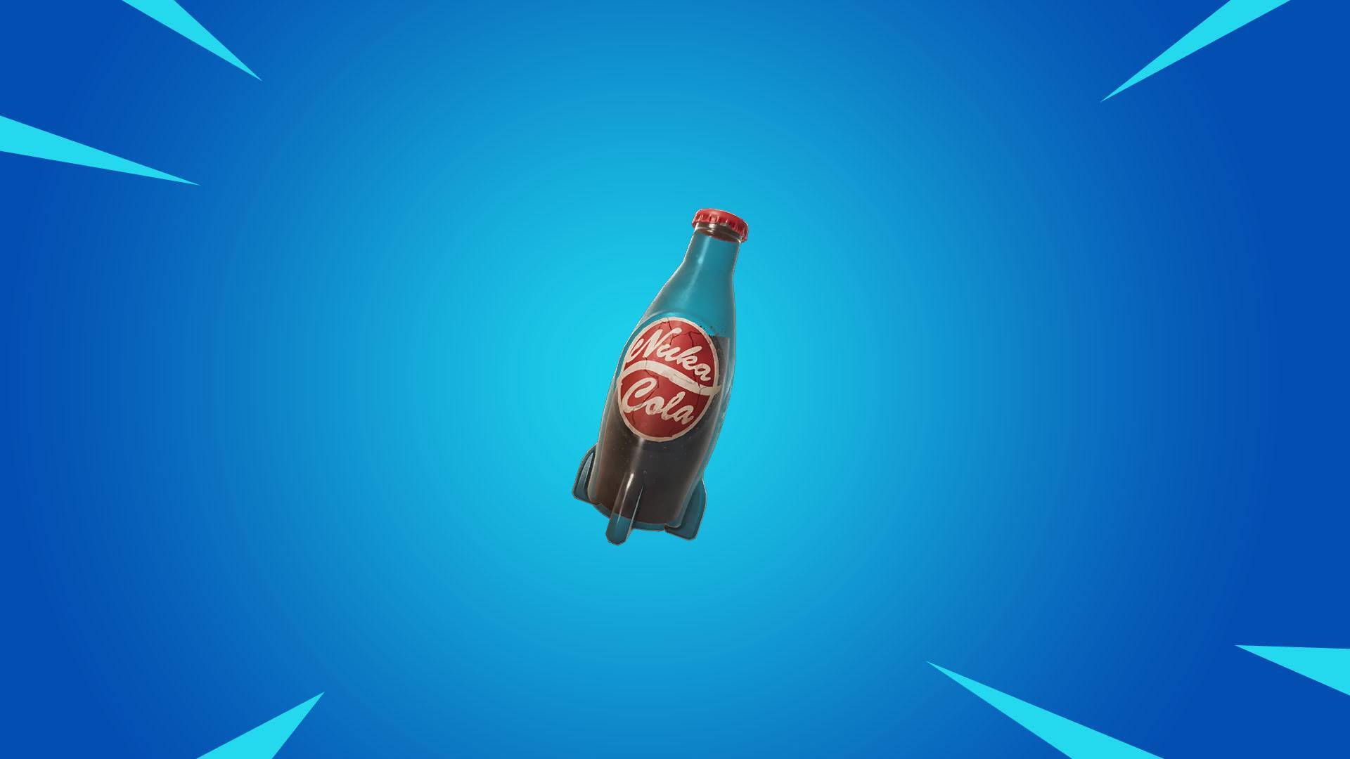 Nuka Cola