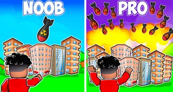 Nuke Simulator Codes