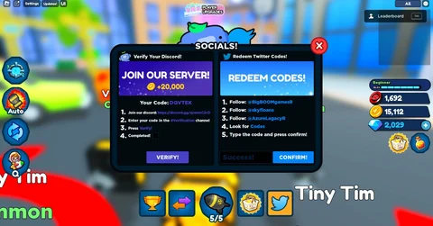 Nuke Simulator codes how to