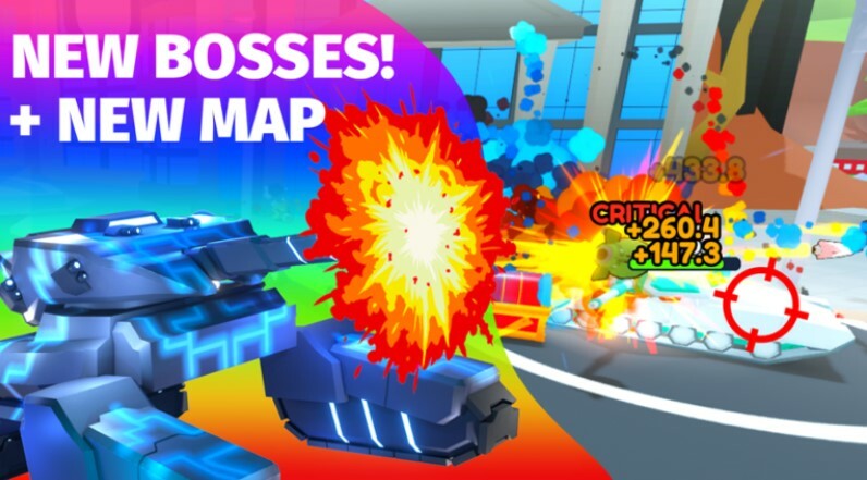 Nuke Simulator codes