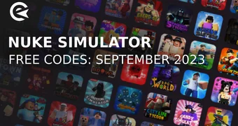 Tower Defense Simulator Codes (December 2023) - Prima Games