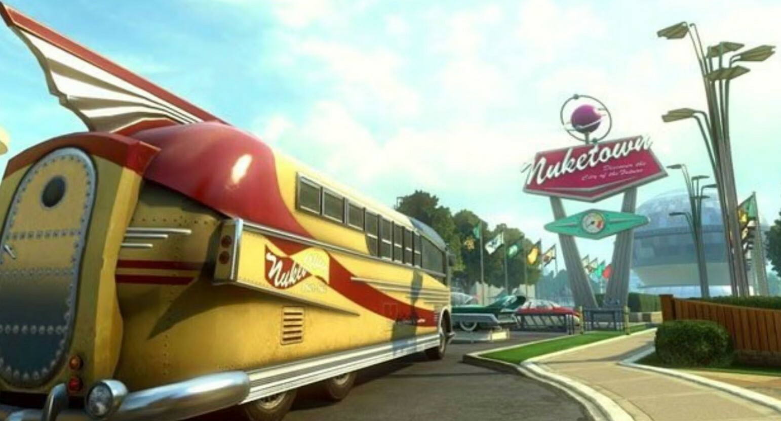 Nuketown WZM