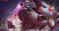 Nunu Christmas