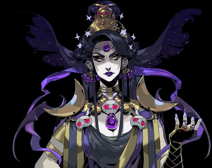 Nyx