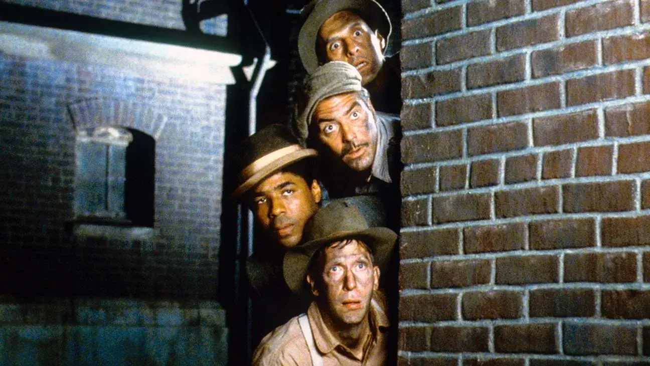 O Brother Where Art Thou 2000