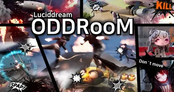 ODDROOM 2