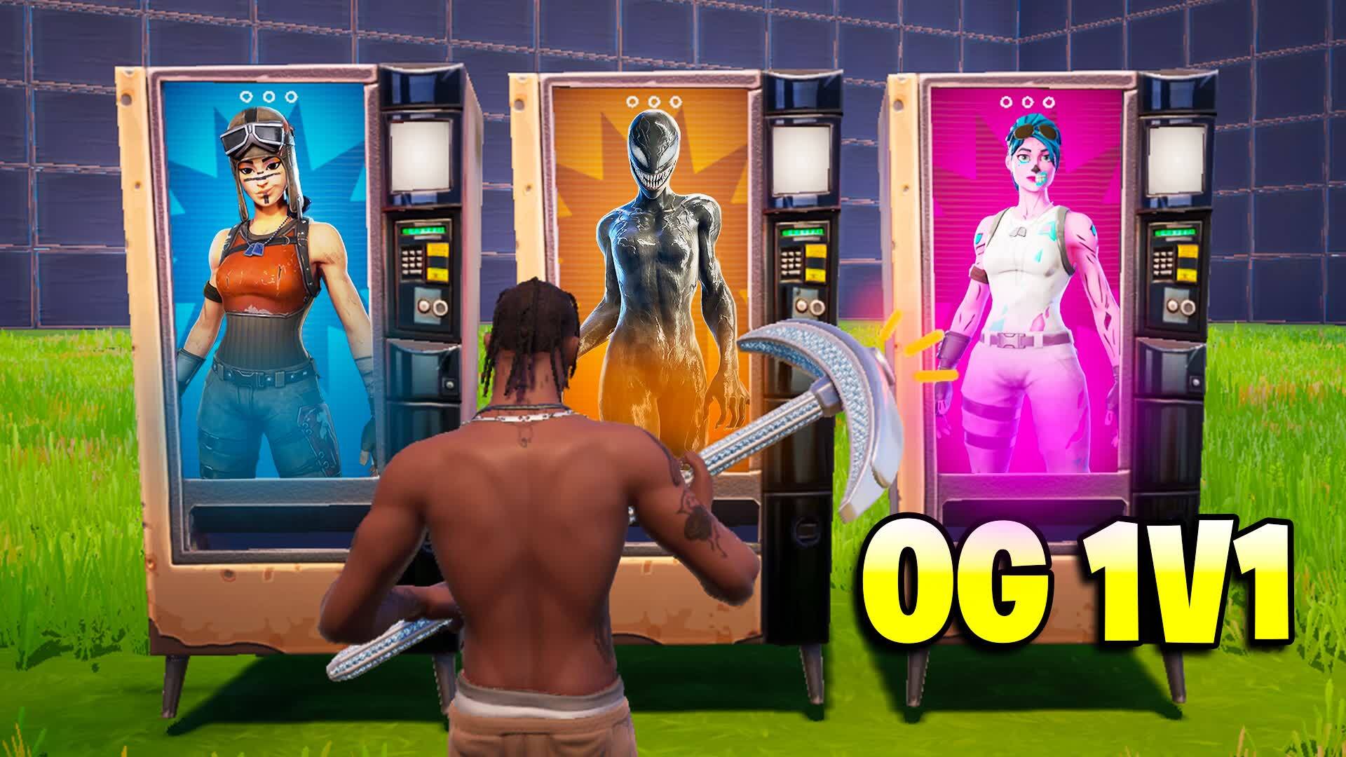 OG 1 V1
