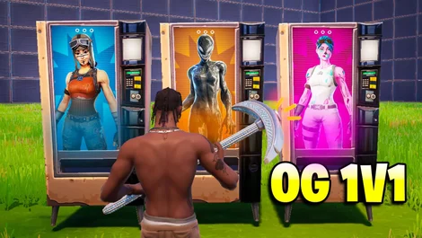 OG 1 V1