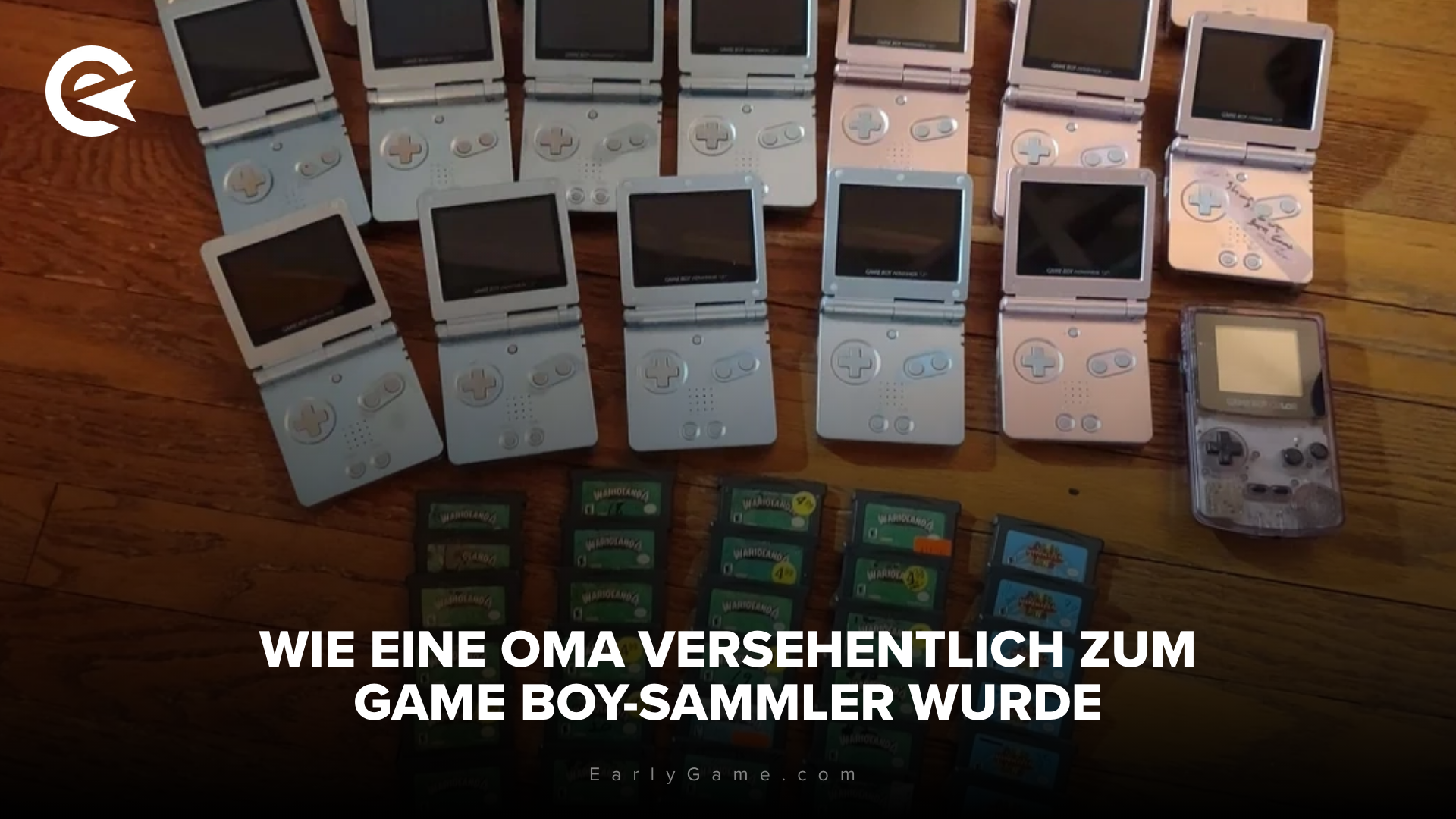 OMA GER
