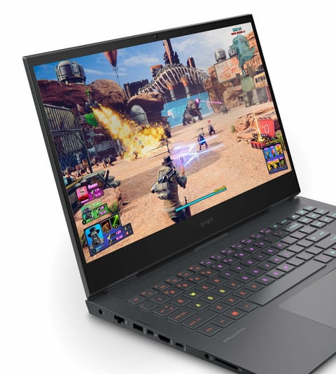 OMEN 16 Gaming Laptop