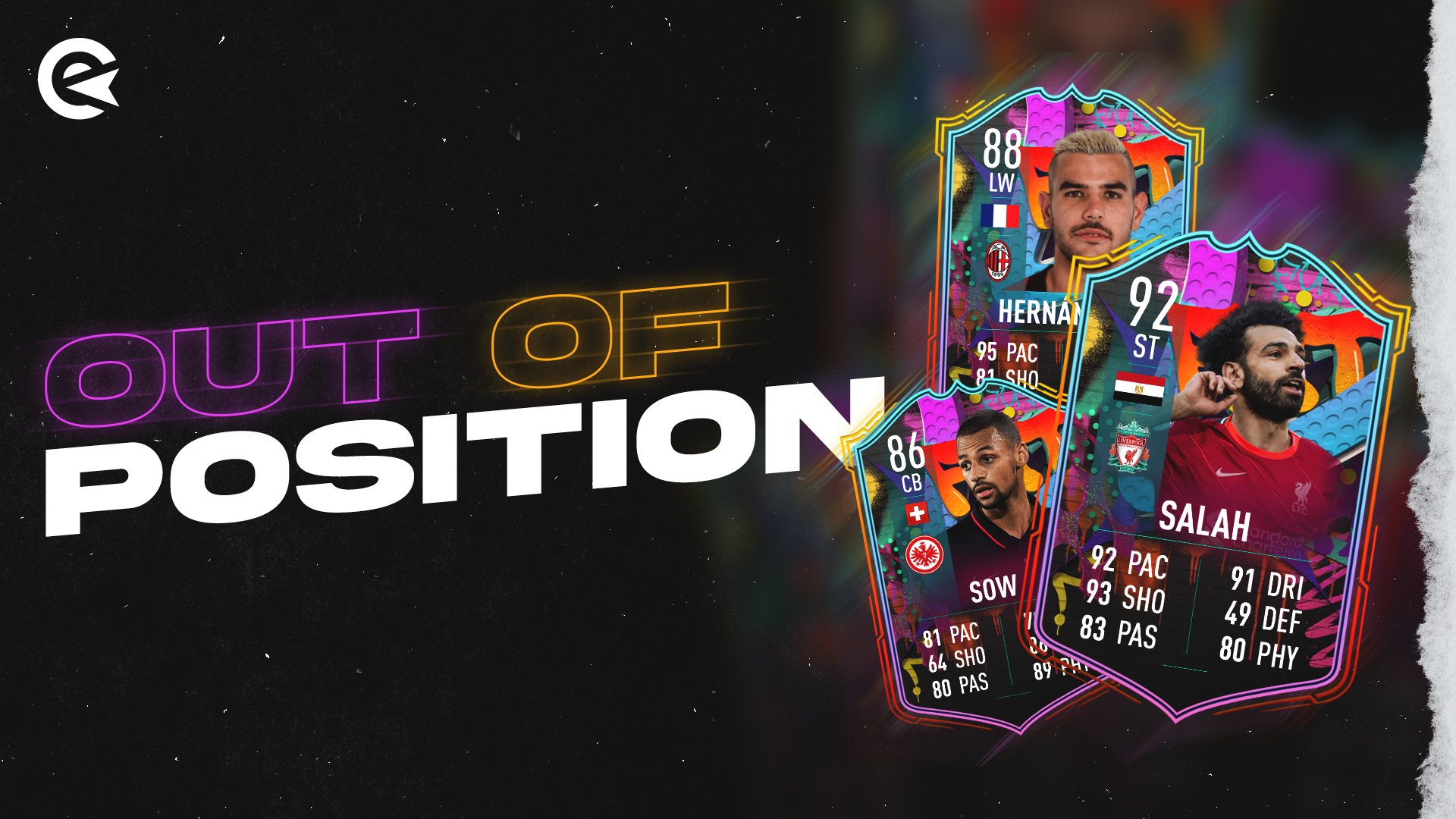All FIFA 23 Out of Position cards leaked: Start date, players