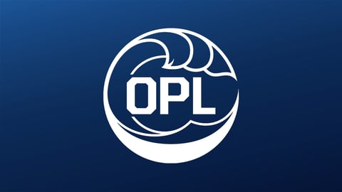 OPL Logo