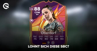 Oberdorf SBC Cover