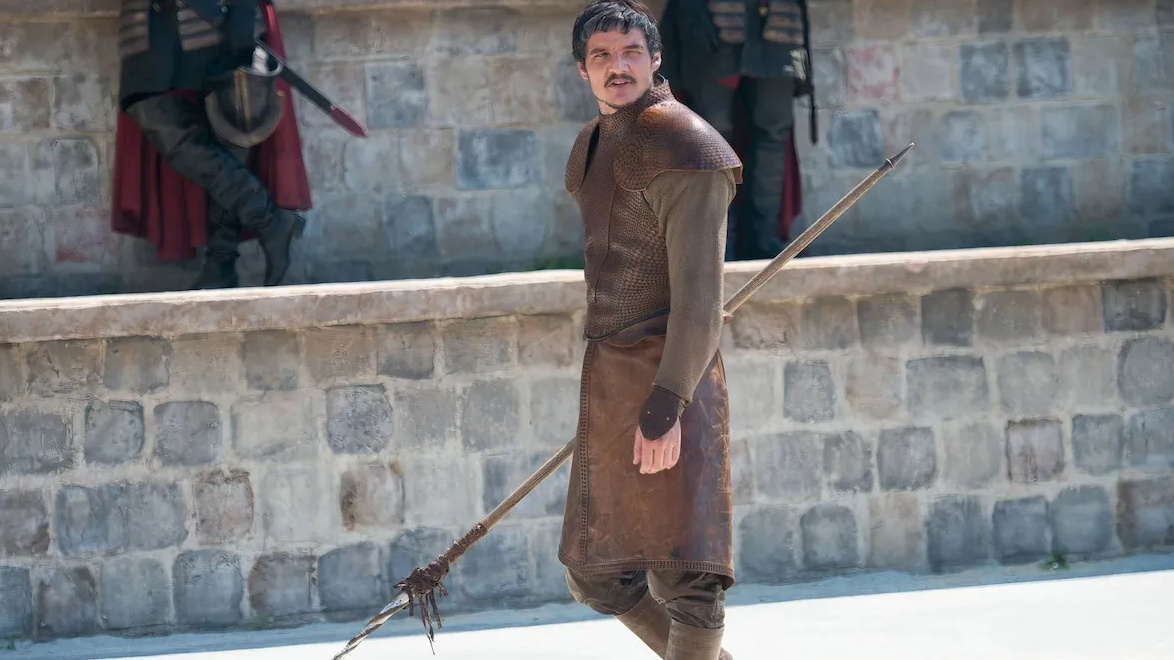 Oberyn Martell cropped processed by imagy
