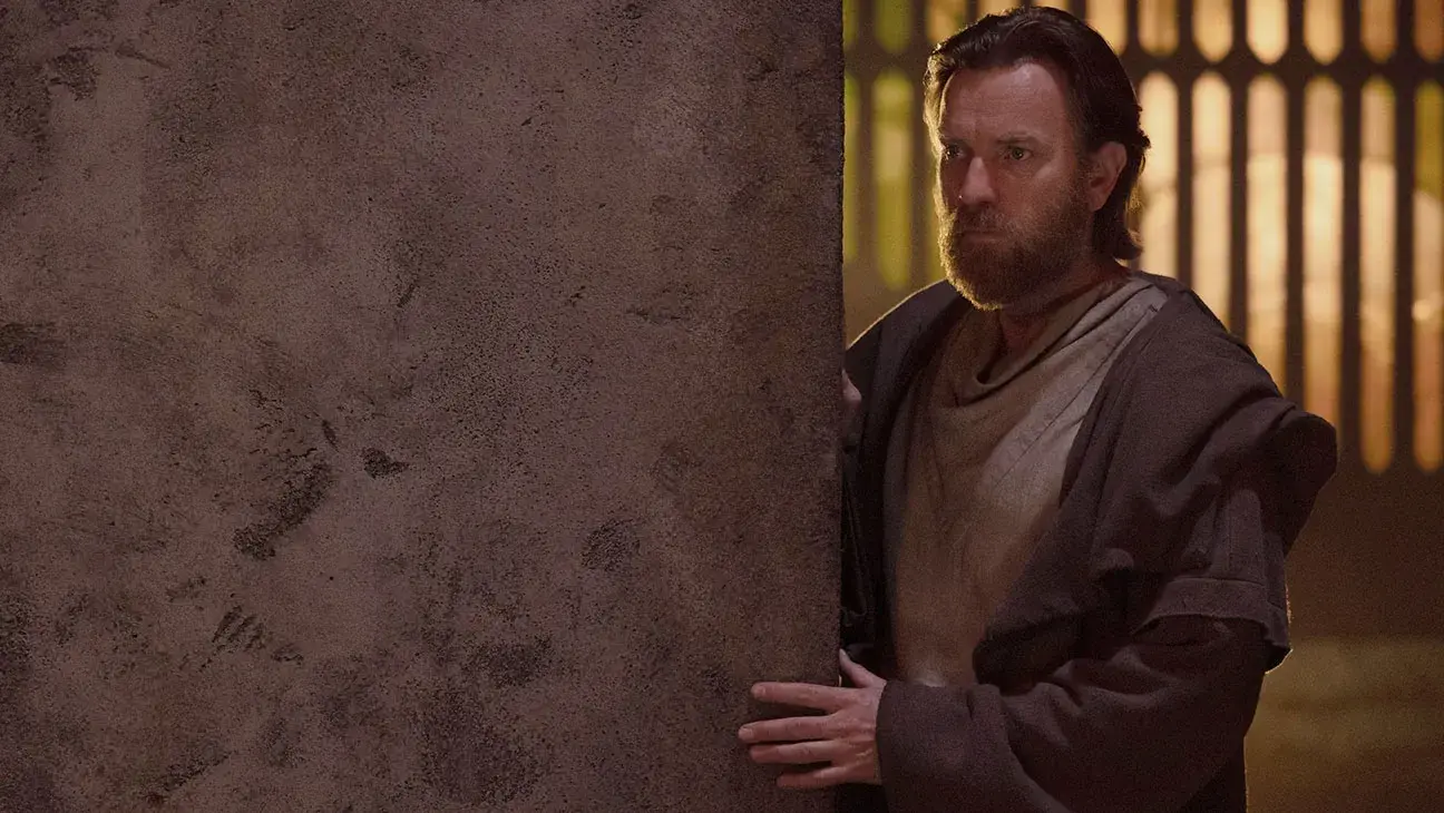 Obi Wan Kenobi 2022