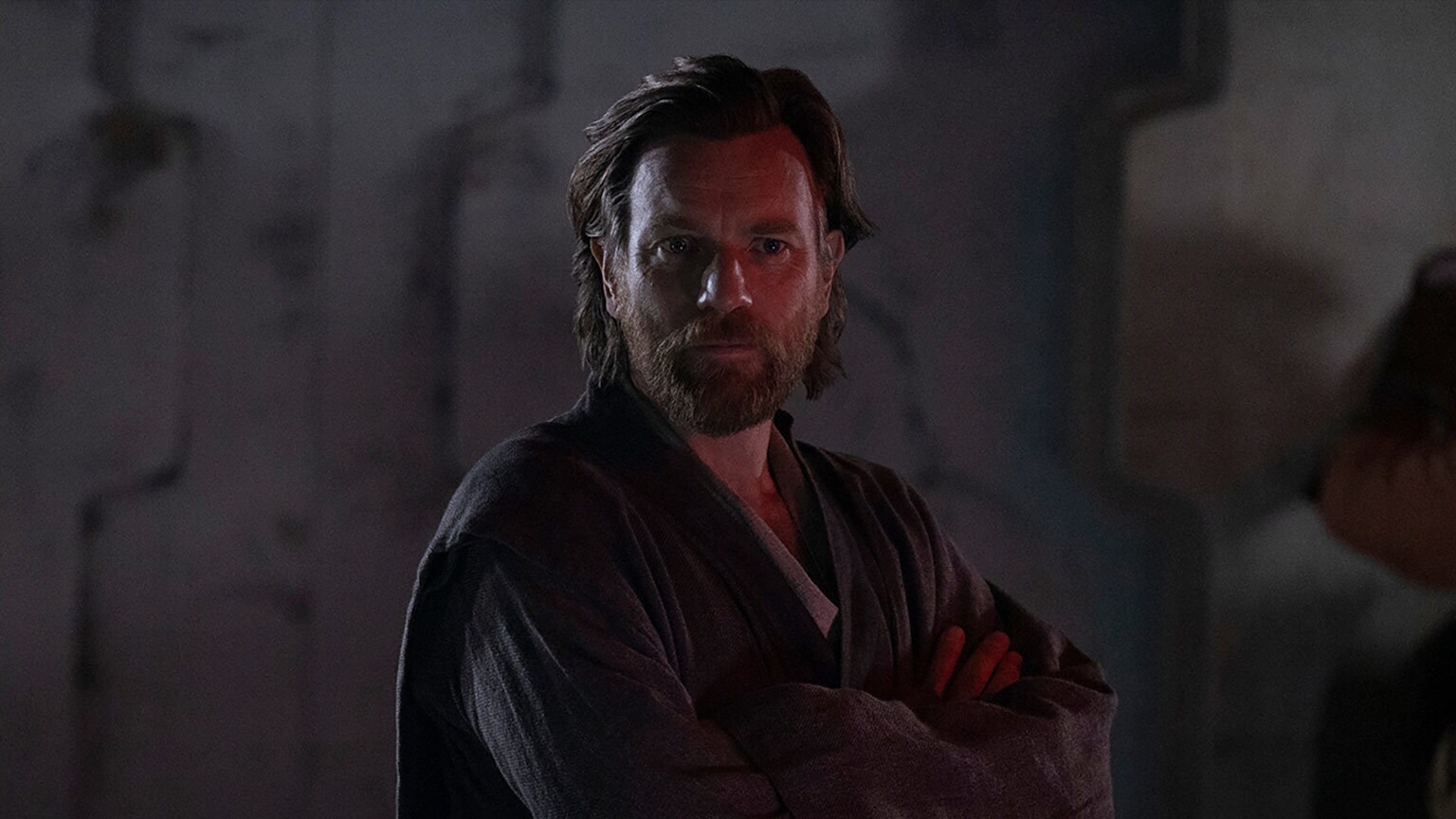 Obi Wan Kenobi