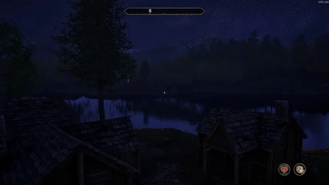Oblivion Frame Gen Off