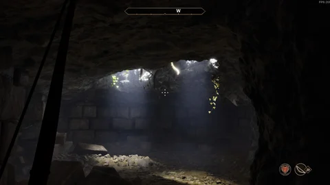 Oblivion Frame Gen