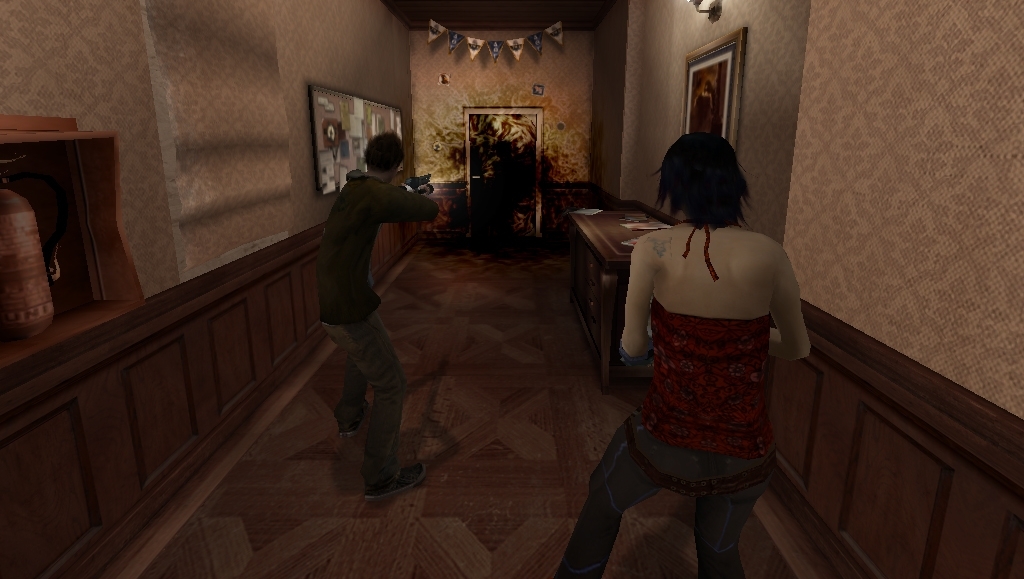 Obscure II