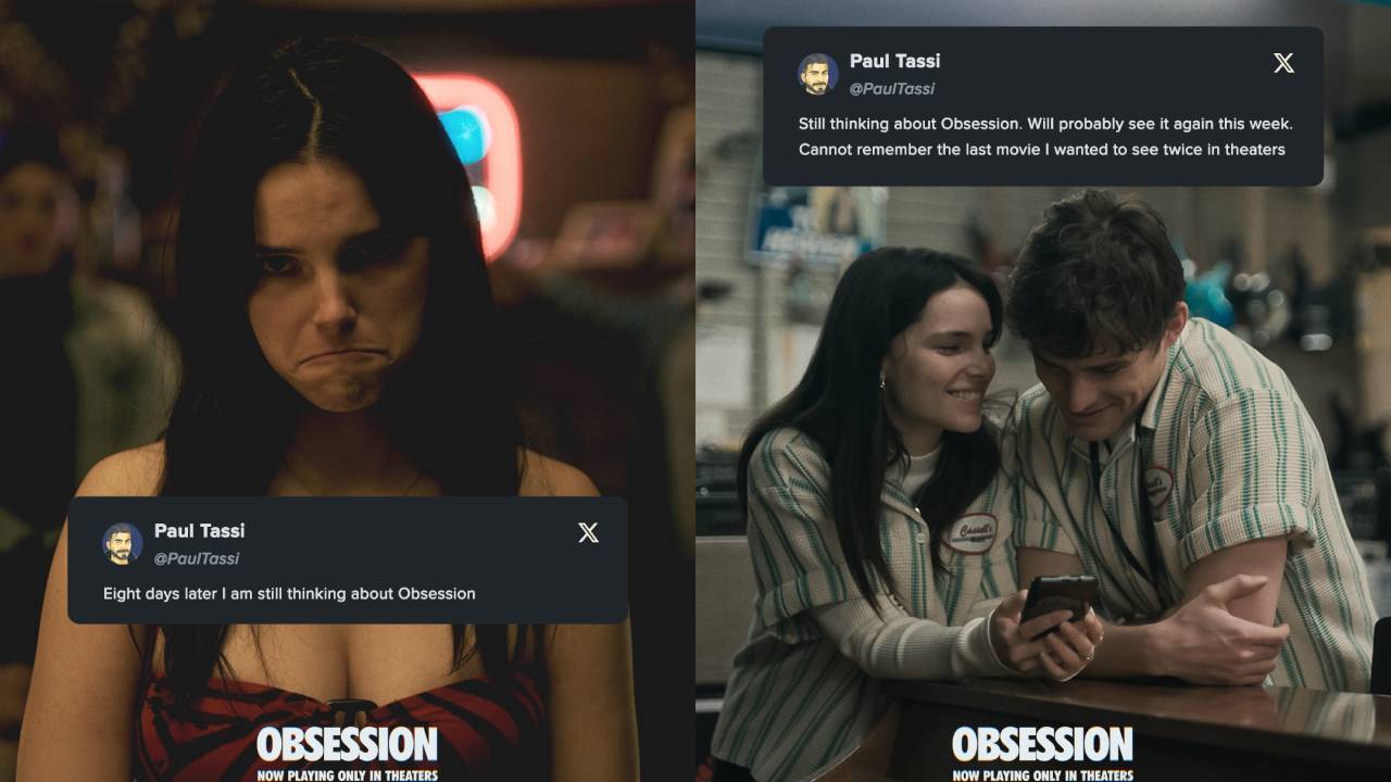 Obsession Artikel