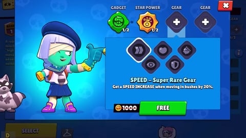 11 GADGET REWORKS That are NEEDED for Brawl Stars! 