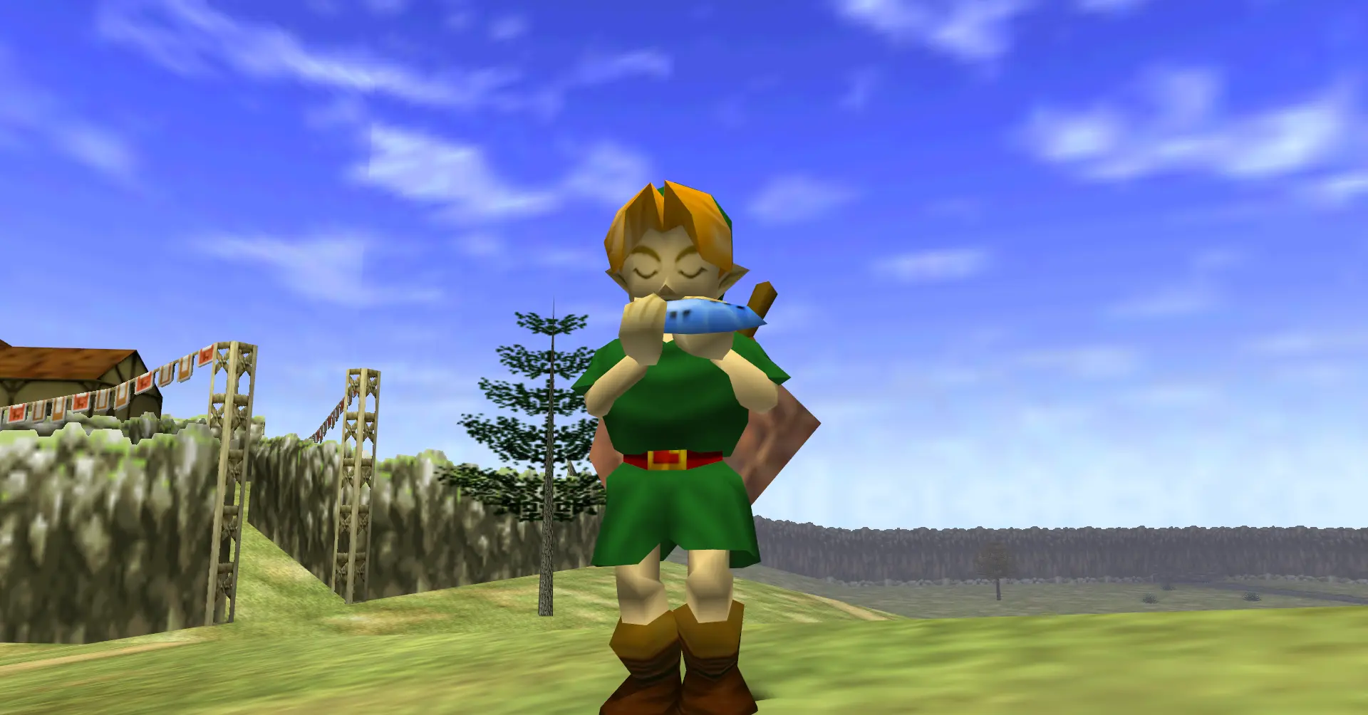 Ocarina of Time