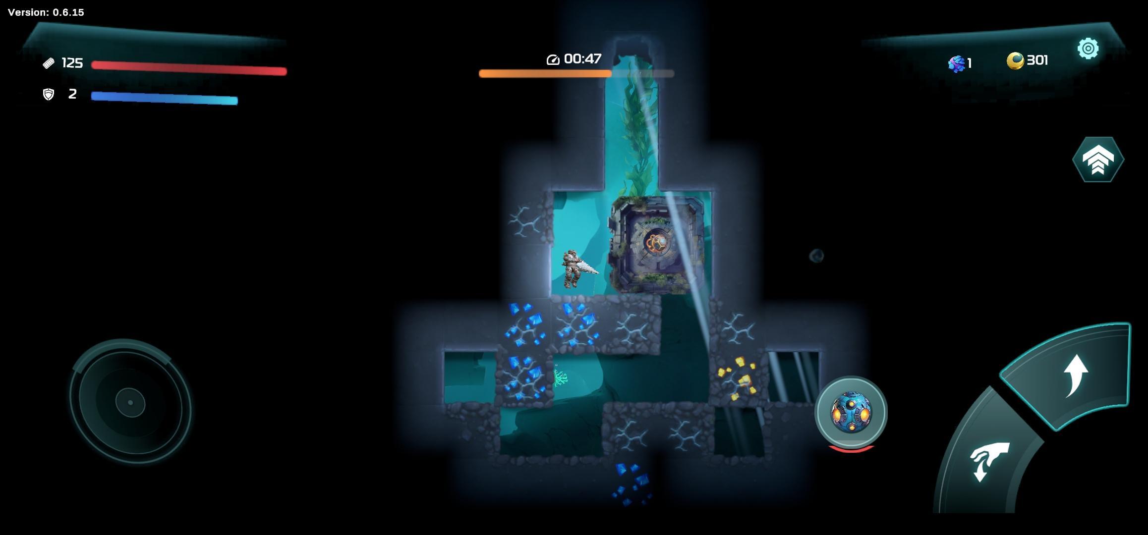 Ocean Keeper Early Access Review (Mobile) | A Thrilling Deep Sea Roguelike Adventure Where Survival Is Key