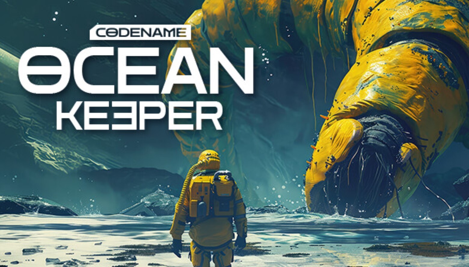 Обзор раннего доступа Ocean Keeper (мобильный) | Захватывающее глубоководное приключение в стиле рогалик, где выживание является ключевым моментом