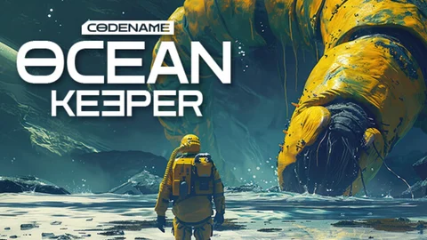 Ocean Keeper