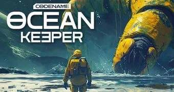 Ocean Keeper