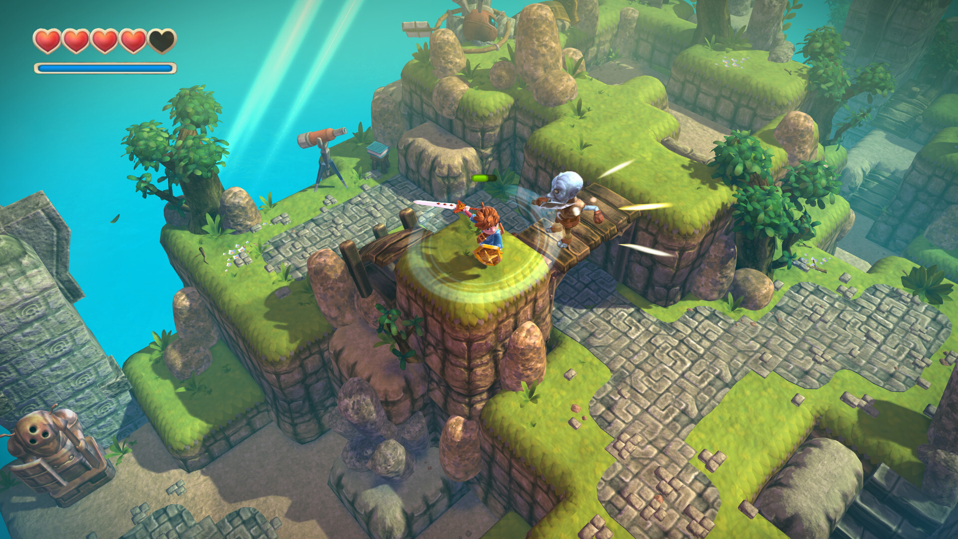 Oceanhorn