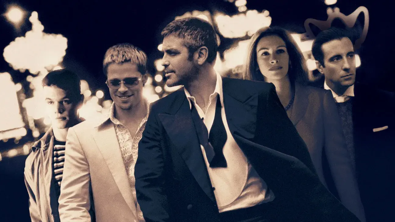 Oceans Eleven
