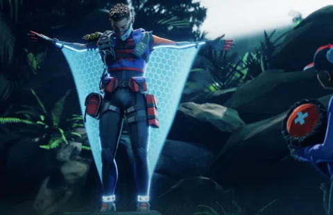 Apex Legends Season 17 Patch Notes: Release Date, New Legend