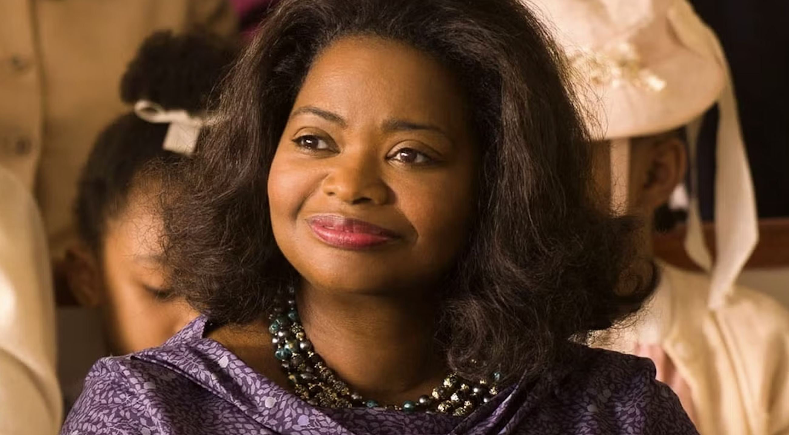 Octavia Spencer