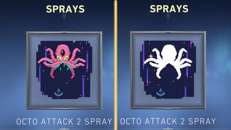 Octo Attack Spray Final