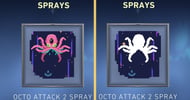 Octo Attack Spray Final