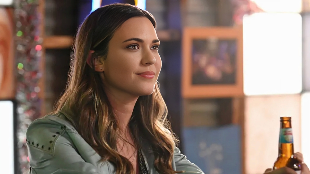 Odette Annable