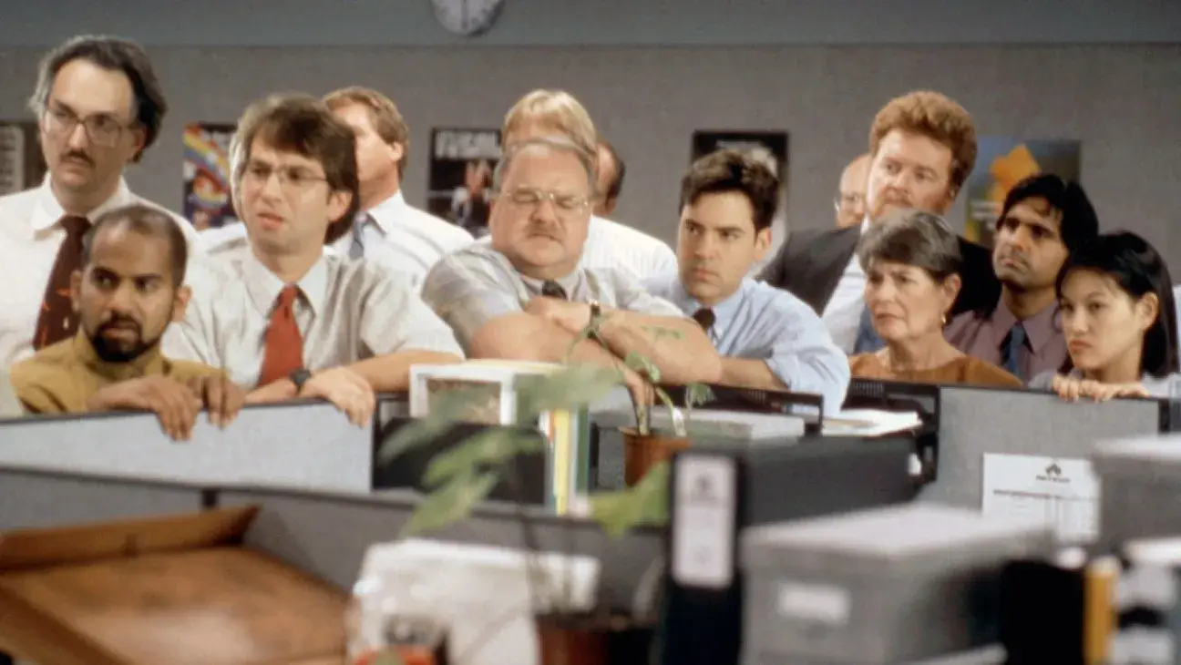 Office Space