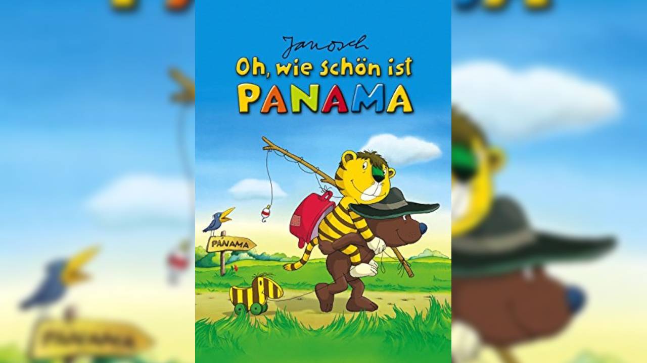 Oh wie schön ist Panama