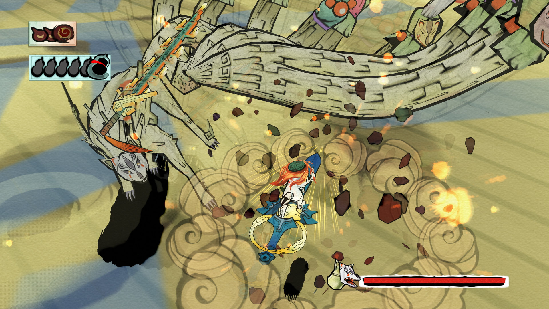 Okami