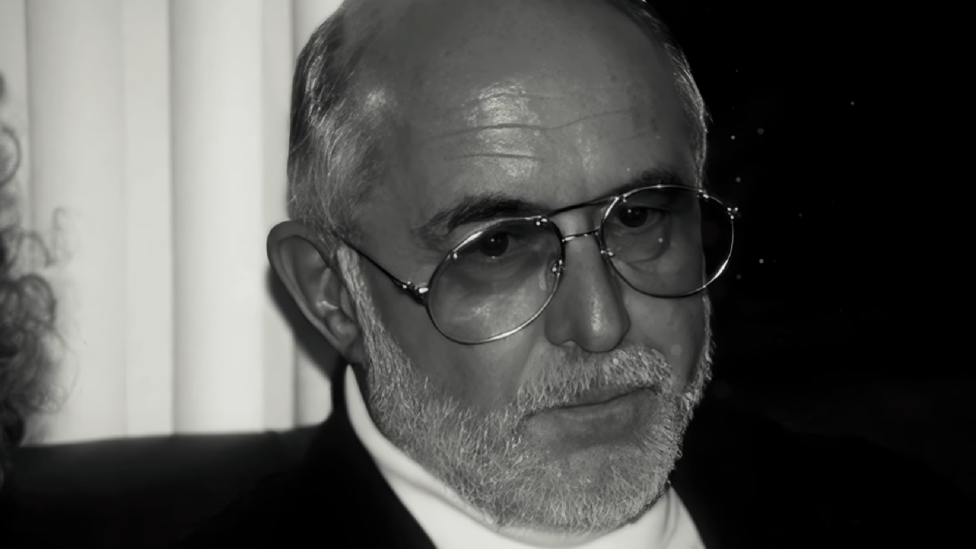 Oktober 2025 Verstorben Gregan